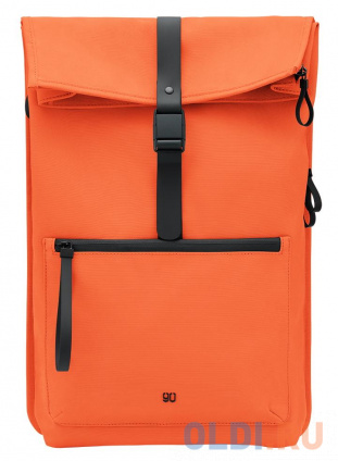   NINETYGO NINETYGO URBAN.DAILY Backpack    
