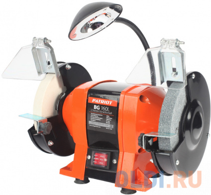   Patriot BG 160L 150   