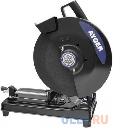  AYGER  2500  