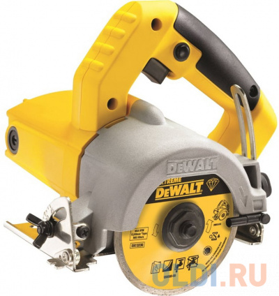   DeWALT DWC410-QS  