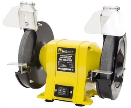    Kolner KBG 200/370  200   