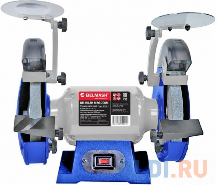    BELMASH MBG-200M  