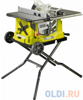  Ryobi   RTS1800EF-G 5133002025  