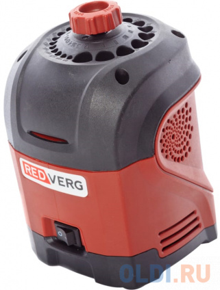  REDVERG     RD-DS100 6678253  -