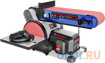     - BELMASH BDG 100/152L S221A  -