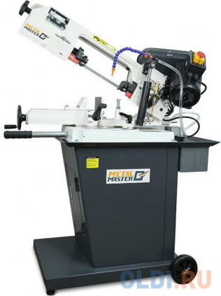  MetalMaster   BSM-128HDRC 220V 19274  -