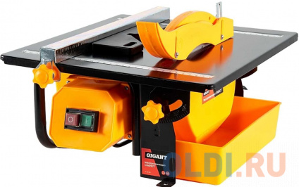  Gigant  COMPACT TC-180-600  --
