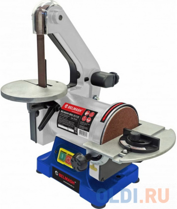     - BELMASH BDG 25/125 S212A  --