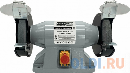  KraftWell   200  KRW-BG200  -