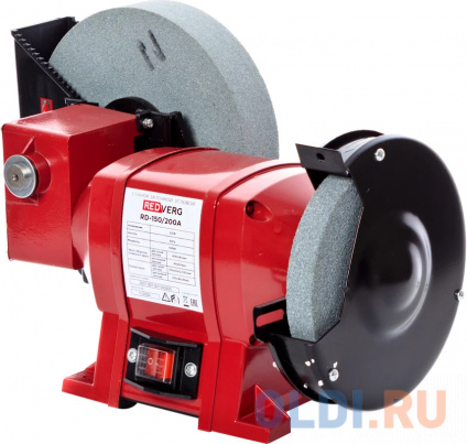  REDVERG    RD-150/200A 6615404  -