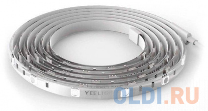    RGB- Yeelight Lightstrip Plus  