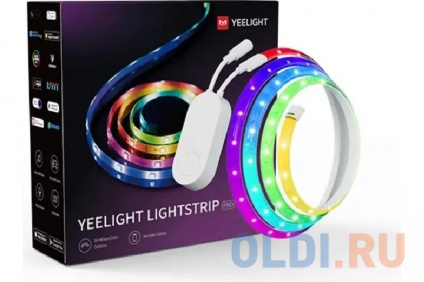     Yeelight Lightstrip Pro YLDD005  