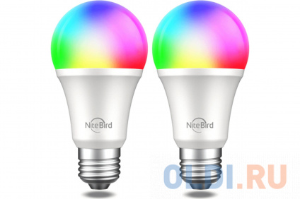     Nitebird Smart bulb 2 .,    -