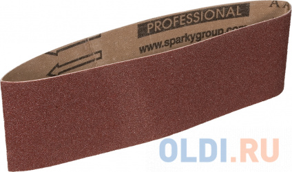 ���� �Sparky ����.����� 76� 533 P40/80/120, 3 ��.� � ������������