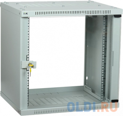  ITK LWE3-06U53-GF  LINEA WE 6U 550x350      