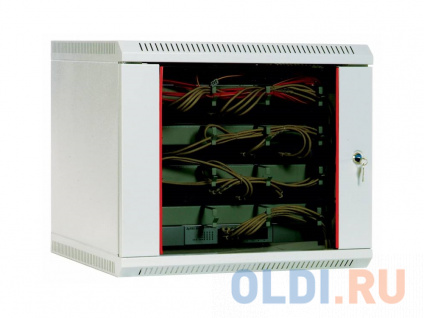    9U  -9.650 600x650mm    