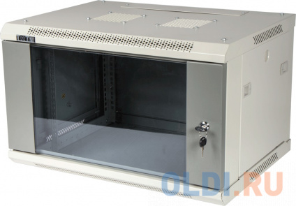     Pro, 9U 600x450,   TWT-CBWPG-9U-6x4-GY  --