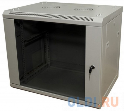  5bites AP6406G/TC6401-06G   6U / 600*450 / WALL / GREY  -