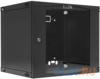    9U Lanmaster TWT-CBWNG-9U-6X4-BK 550x450mm  60  