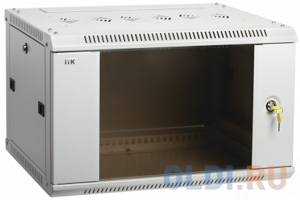   9U ITK LWR3-09U66-GF 600600mm    
