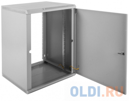    18U  --18.500.1 600x520mm     