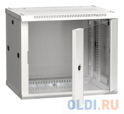    ITK Linea W (LWR3-06U64-GF)  6U 600x450 .. 90  350 22 200. 370 IP20 IK08   