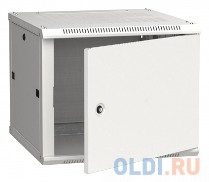    ITK (LWR3-09U66-MF)  9U 600x600 .. 2 .. 90  500 200. 600 IP20 IK10   