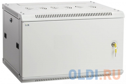    ITK Linea W (LWR3-12U66-MF) 12U 600x600 .. ... 90  200. IP20  