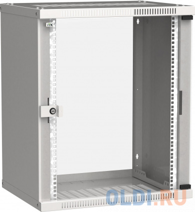    ITK LINEA WE (LWE3-15U64-GF) 15U 600x450 .. 50  400 200. 715 IP20  