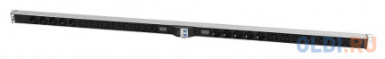     Rem R-32-10S-8C13-10C19-A-AM-1420 .. 10xSchuko 10xC19 8xC13  32A    --