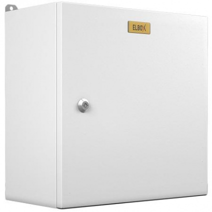  Elbox . .  IP66  (400*300*210) EMW c   (EMW-400.300.210-1-IP66)   