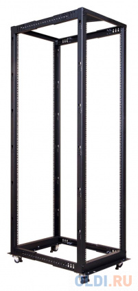    Lanmaster TWT-RACK2-42U-ADJ 42U 480X560 1000   -