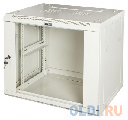    Lanmaster (TWT-CBWPG-6U-6X6-GY)  6U 600x600 .. 60  500 368 IP20  