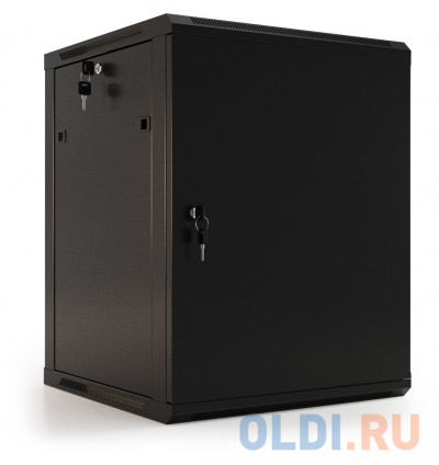    Hyperline (TWB-0945-SR-RAL9004)  9U 600x450 ... 60   