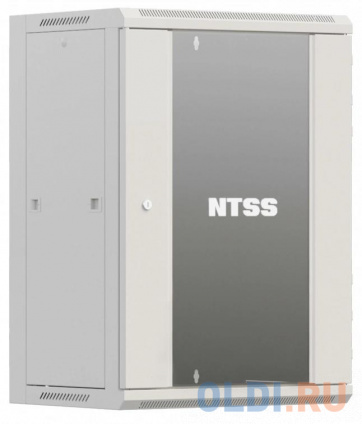    NTSS  (NTSS-W15U6045GS-2)  15U 600x450 .. 60  IP20   -