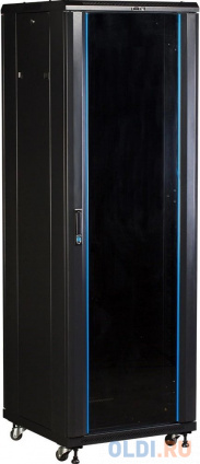    Lanmaster (TWT-CBB-42U-6X8-P1)  42U 600x800 ... ...2-. 2 .. 800  726 92 2055 IP20   