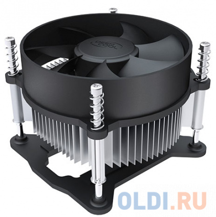     Intel Deepcool CK-11508 V2  --