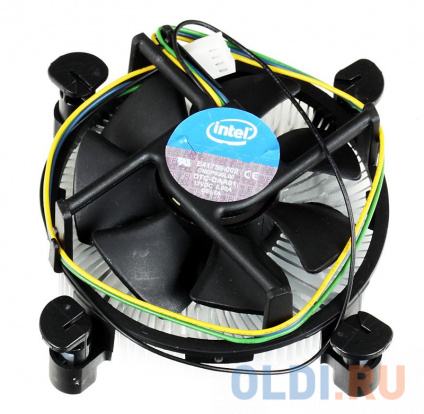   INTEL ORIGINAL (Al)  