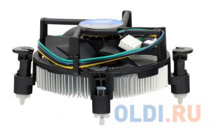   INTEL ORIGINAL (Al+Cu)  