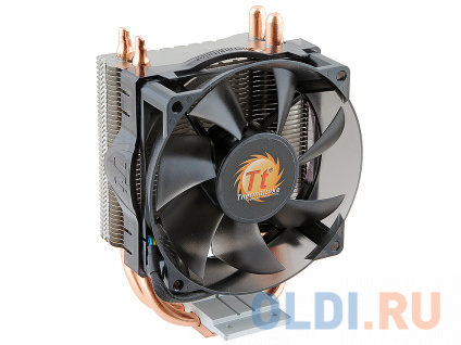   Thermaltake Silent 1156 CLP0552  