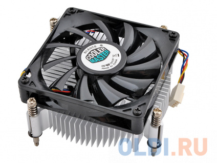   Cooler Master DP6-8E5SB-PL-GP  