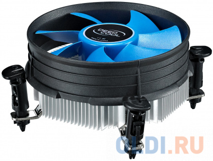   DeepCool THETA 9 PWM  
