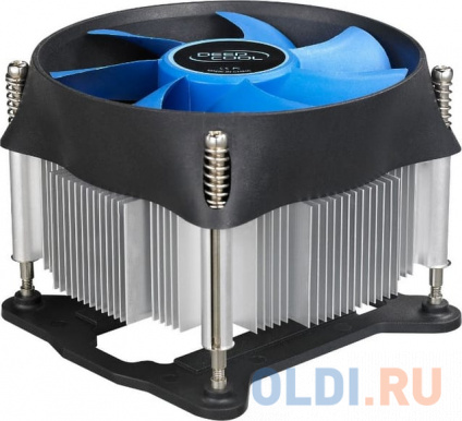   DeepCool THETA 31 PWM  