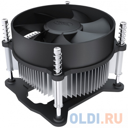   DeepCool CK-11508  --