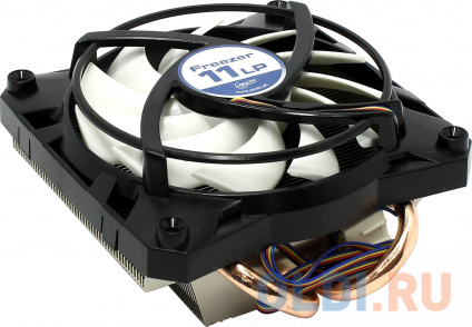   ARCTIC Freezer 11LP UCACO-P2000000-BL  -