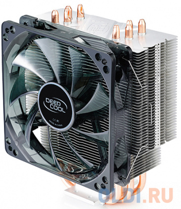   Deepcool GAMMAXX 400 BLUE BASIC  