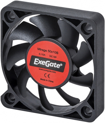  Exegate EX180972RUS    Exegate &lt;5010M12S&gt;/&lt;Mirage 50x10S&gt;, 4500 /, 3pin  -