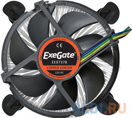     Exegate EE97378  
