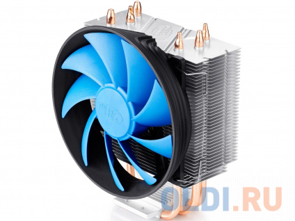   DeepCool GAMMAXX 300  