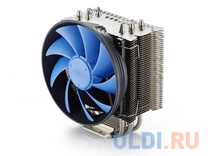   DeepCool GAMMAXX S40  